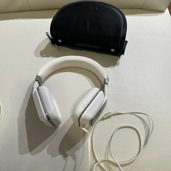 Monster Inspiration Over-Ear Headphones